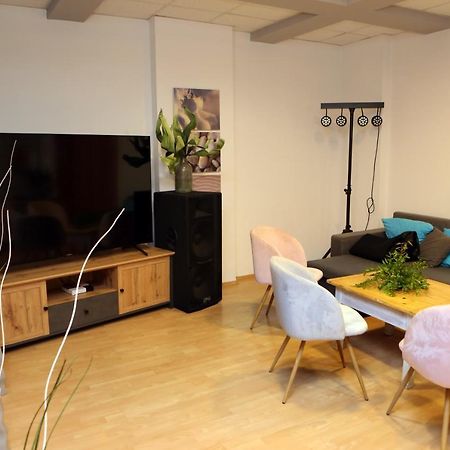 Willa Scandia Duszniki Zdroj Ngoại thất bức ảnh